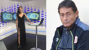 Explore @taliaazcarate tweets with statistics and download mp4 videos ex futbolista profesional y amante del ⚽️ conductora y comentarista para @directvsports | twugi. Twitter Roberto Chale Critica Su Desafortunado Comentario Sobre La Conductora De Gol Peru Talia Azcarate Video Viral Redes Sociales Deportes