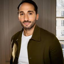 Docteur Ygal Boujnah