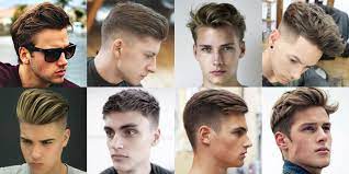 The classic undercut was given a new life with this haircut for teens. 35 Best Teen Boy Haircuts Cool Hairstyles For Teenage Guys 2021