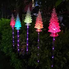 With ip44 waterproof grade, you don't. 5pcs Solar Powered Christmas Stake Lights 5pcs Snowflake Solar Garden Lights Outdoor Yard Christmas Tree Walkway Lawn Energy Saving Waterproof Solar Night Light Christmas Decoration For Patio Path Lights Tools Home