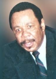 John Stringer Obituary (1938