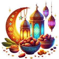 مفهوم المأكولات والمشروبات الرمضانية في المملكة العربية السعودية, مفهوم المأكولات  والمشروبات الرمضانية, طعام رمضان, رمضان PNG صورة للتحميل مجانا