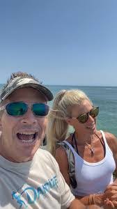 Wendy Crenshaw's Instagram, Twitter & Facebook