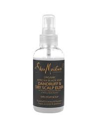 9 Hair Oils To Alleviate An Itchy Irritated Scalp Shea Moisture Products Scalp Moisturizer Dry Scalp