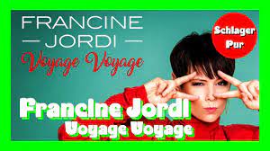 Romeo & julia, francine jordi, 03:13 . Francine Jordi Voyage Voyage 2021 Youtube