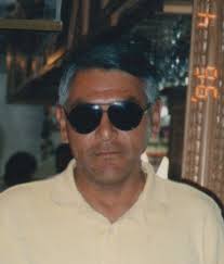 Raymond Chavez Obituary