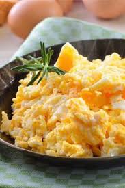 Diese Eine Zutat Haben Sie Beim Ruhrei Immer Vergessen Freundin De Ruhrei Beste Ruhreier Ruhrei Rezept