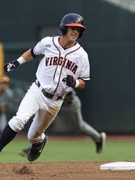 Brighton's Ernie Clement, Webster Thomas' Logan Harasta picked in MLB Draft