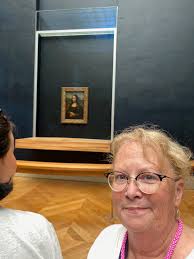 Who can lead a walk in June?