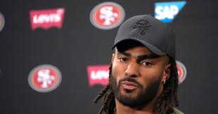 49ers: Does Fred Warner have kids? What he said about becoming a father