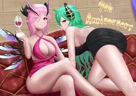 オスクロル のイラスト・マンガ作品 (9 件) - Twoucan