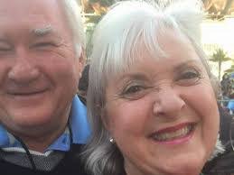 Candy Sullivan's Instagram, Twitter & Facebook