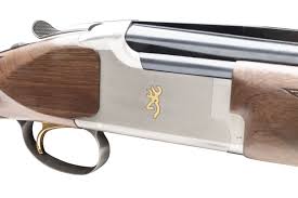 Browning citori water fowl edition 3 1/2 inch chamber 30 inch barrel invector plus chokes. Browning Citori White Satin Davidson S Exclusive