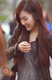 Hair Red Highlights Girls 47 Ideas Straight Hairstyles Hair Styles Light Red Hair