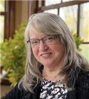 Pamela Griffis Obituary (1955