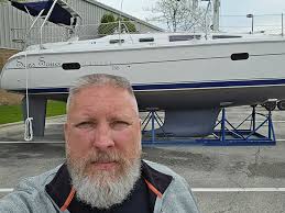 Sailing season is upon us. Sail faster! (Photo credit: Andy McLaughlin,  contributed to the Newport (RI) Daily News)