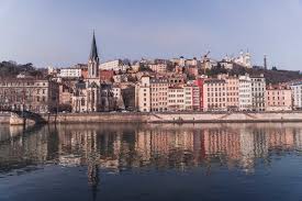 Best areas in lyon for families: Where To Find The Best View Of Lyon France Solosophie