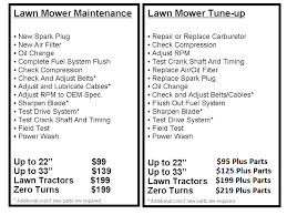 We sell a wide variety of new and used equipment. Lawn Mower Repair Bid S Lawn Garden Center Warren Mi 586 759 3040