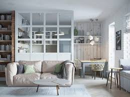 Un Appartement A Idees Planete Deco A Homes World Deco Deco Maison Cuisine Verriere