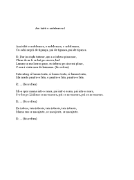 Carmen serban — am si eu pe cineva. Am Iubit O Ardeleanca