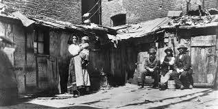 Tenements - Definition, Housing & New York City | HISTORY
