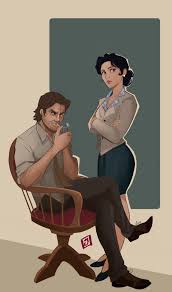 The Wolf Among Us The Wolf Among Us Werewolf Art Wolf