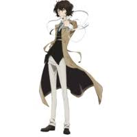 Character concept character art male character design anime suit fate archer archer emiya shirou emiya fate stay night anime sr1. Osamu Dazai From Bungou Stray Dogs