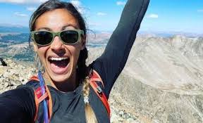 Vanessa Colunga's Instagram, Twitter & Facebook