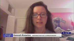 Washington Post reporter talks developments in Gabby Petito case