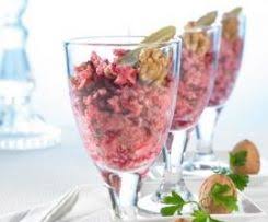 Weihnachtssalat Rezept Rezepte Thermomix Salat Und Salat Rezepte Weihnachten