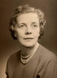 Dorothy Kristina Ekstrand Stang (1906-1999)