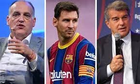 Những tháng qua, barca rất tự tin sẽ ký hợp đồng mới thành công với lionel messi do hai bên đều đã thống nhất các điều khoản cá nhân, chỉ còn chờ cầu thủ người argentina trở lại sau kỳ nghỉ hè. 3i0jbxx41ise2m