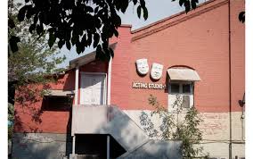 Prabhat Studio Complex