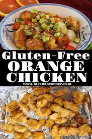 50+ Gluten Free Asian Recipes - Don'T Mess With Mama