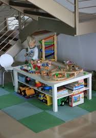 A Beautiful Train Table Ikea Lack Coffee Table Lack Coffee Table Train Table