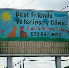 Not the least hard thing to bear when they go from us, these quiet friends, is that they carry away with them so many years of our own lives. Best Friends Veterinary Clinic Home Facebook
