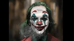 A tribute to joker movie 2019 exquisite art collection. Joker Fan Art Is Creepily Compelling Creative Bloq