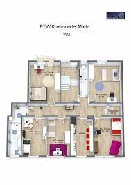 ✔ wohnungssuchende können nach einer passenden immobilie suchen! 5 Zimmer Wohnung Zu Vermieten 48147 Munster Mapio Net