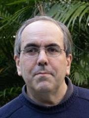 Associate Professor Daniel Cozzolino