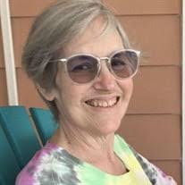 Sherry Bingham's Instagram, Twitter & Facebook