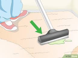How do you remove dried slime? How To Get Dried Slime Out Of Carpet 9 Steps With Pictures