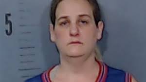 Abilene mother sentenced to 50 years...