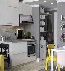 Nux was introduced by cherub technology in 2005. Kitchenette Ikea 12 Modeles Pratiques De Mini Cuisines