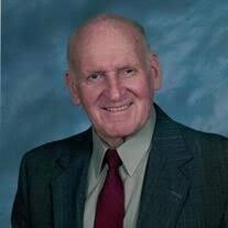 Benjamin A. Scrodin Obituary