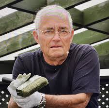 Martel, Albert (1937