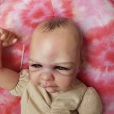 Reborn Baby Tayla