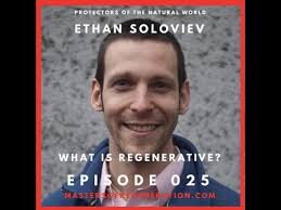 Ethan Roland Soloviev