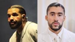 Drake & Frank Ocean Collab Rumors Run Rampant After Zane Lowe Hint