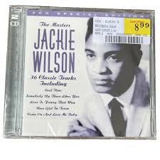 Jackie Leven Said Jackie Levin & Ian Rankin 2005 2 Disc CD Cooking Vinyl