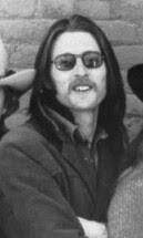 Larry Burnett's Instagram, Twitter & Facebook